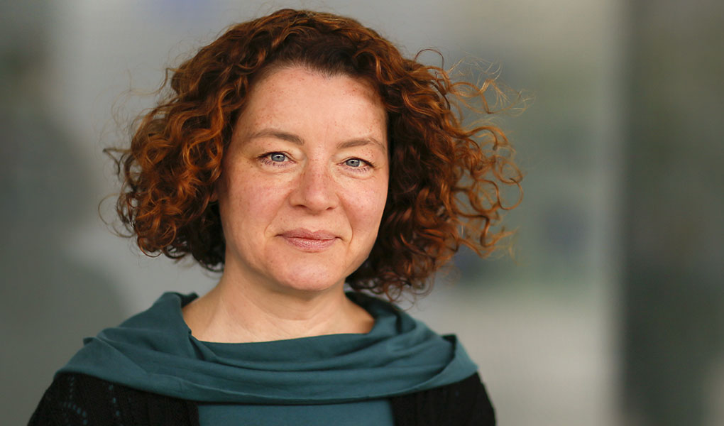 Annekathrin Kluttig
