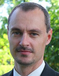 Foto: Prof. Dr. phil. Matthias Längrich