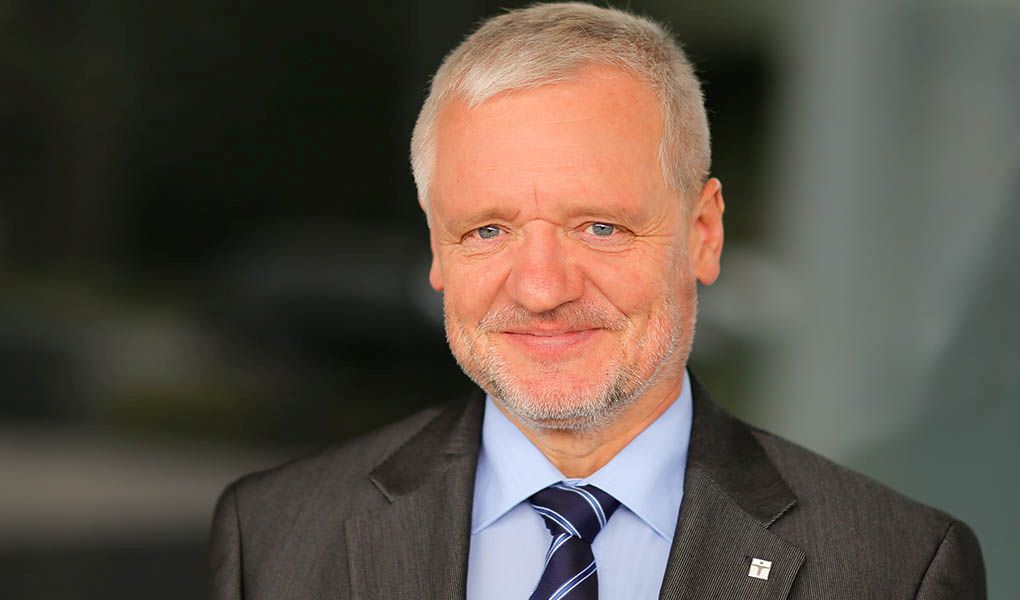 Foto: Prof. Dr.-Ing. Frank Worlitz