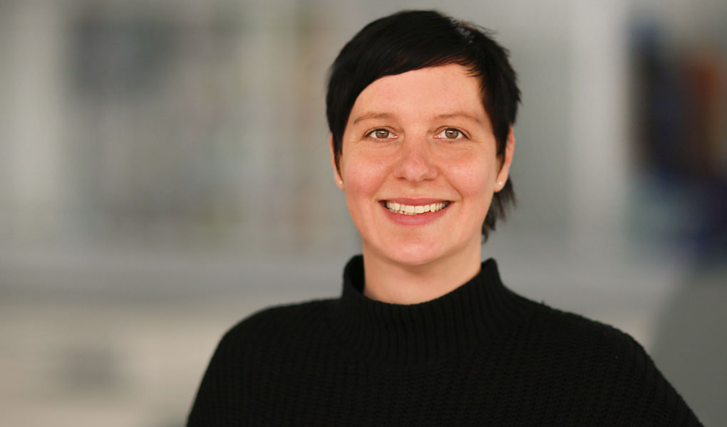 Foto: M.Sc. Ulrike Bobek