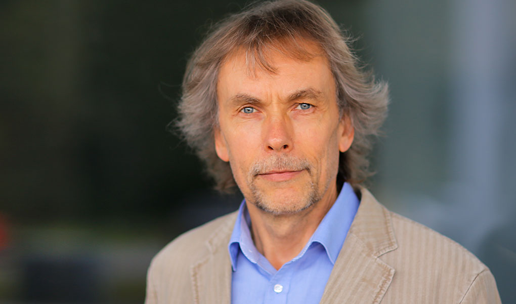 Foto: Dr.-Ing. Wolfgang Menzel