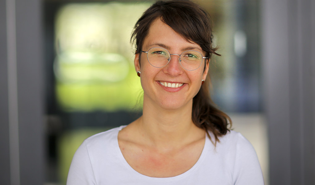 Foto: Dipl.-Wirtsch.-Ing. (FH) Marlen Krause