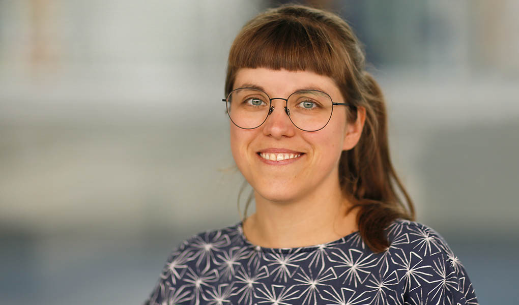 Prof. Nadine Jukschat