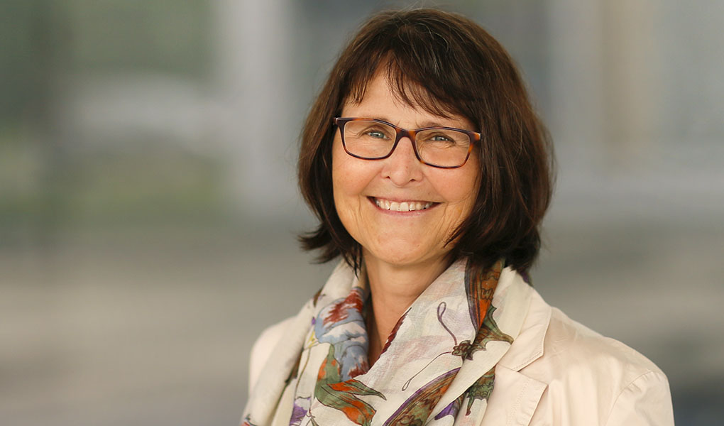 Prof. Renate Heese