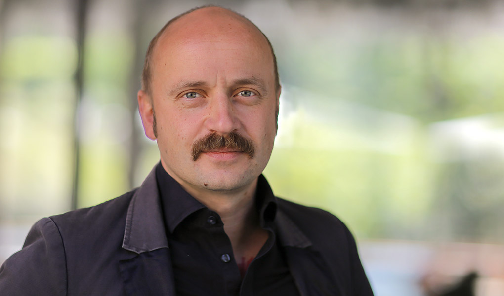 Dr. Thomas Prennig