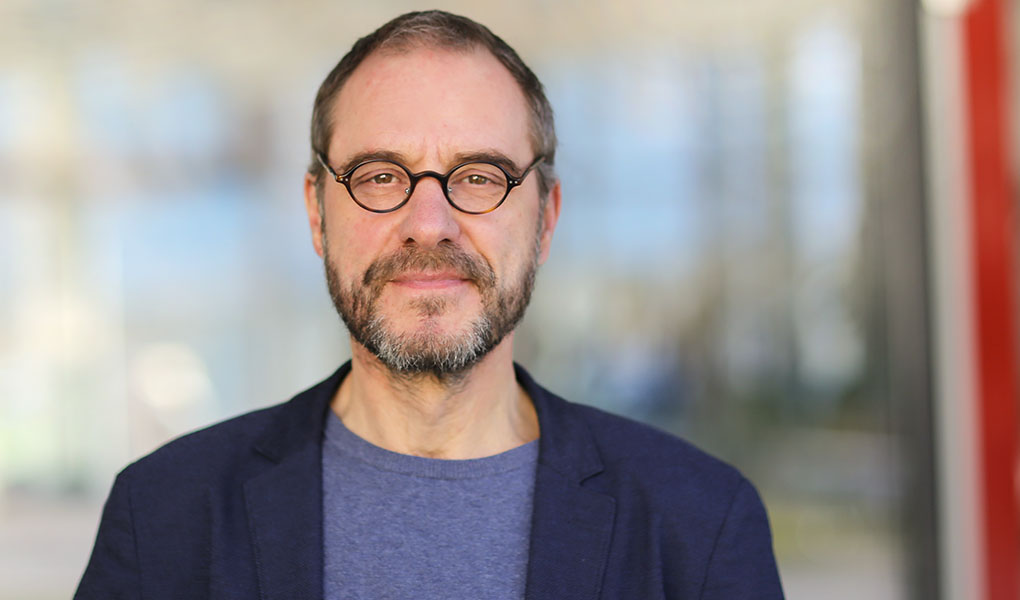 Zwischen Strukturwandel und Stimmungskrise