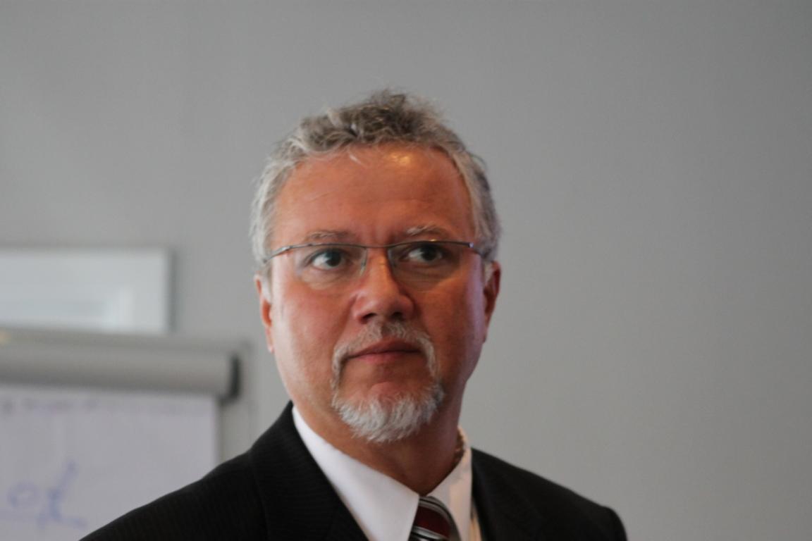 Foto: Prof. Dr.-Ing. Jürgen Schoenherr