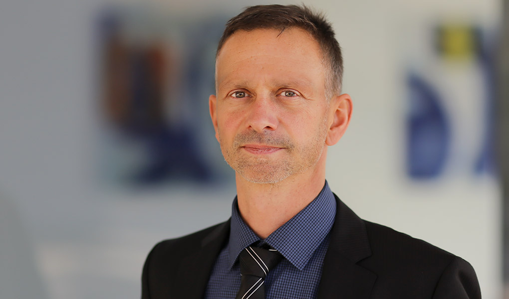 Foto: Prof. Dr.-Ing. Tobias Kempe