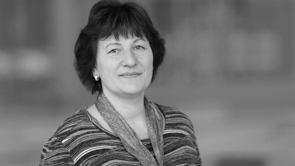 Wir trauern um Frau Professorin Annett Fuchs