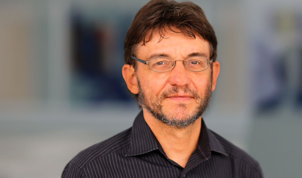 Foto: Diplom-Sprachmittler Steffen Seifert