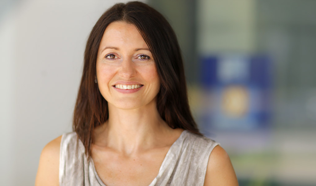 Foto: Magister Aneta Nosal