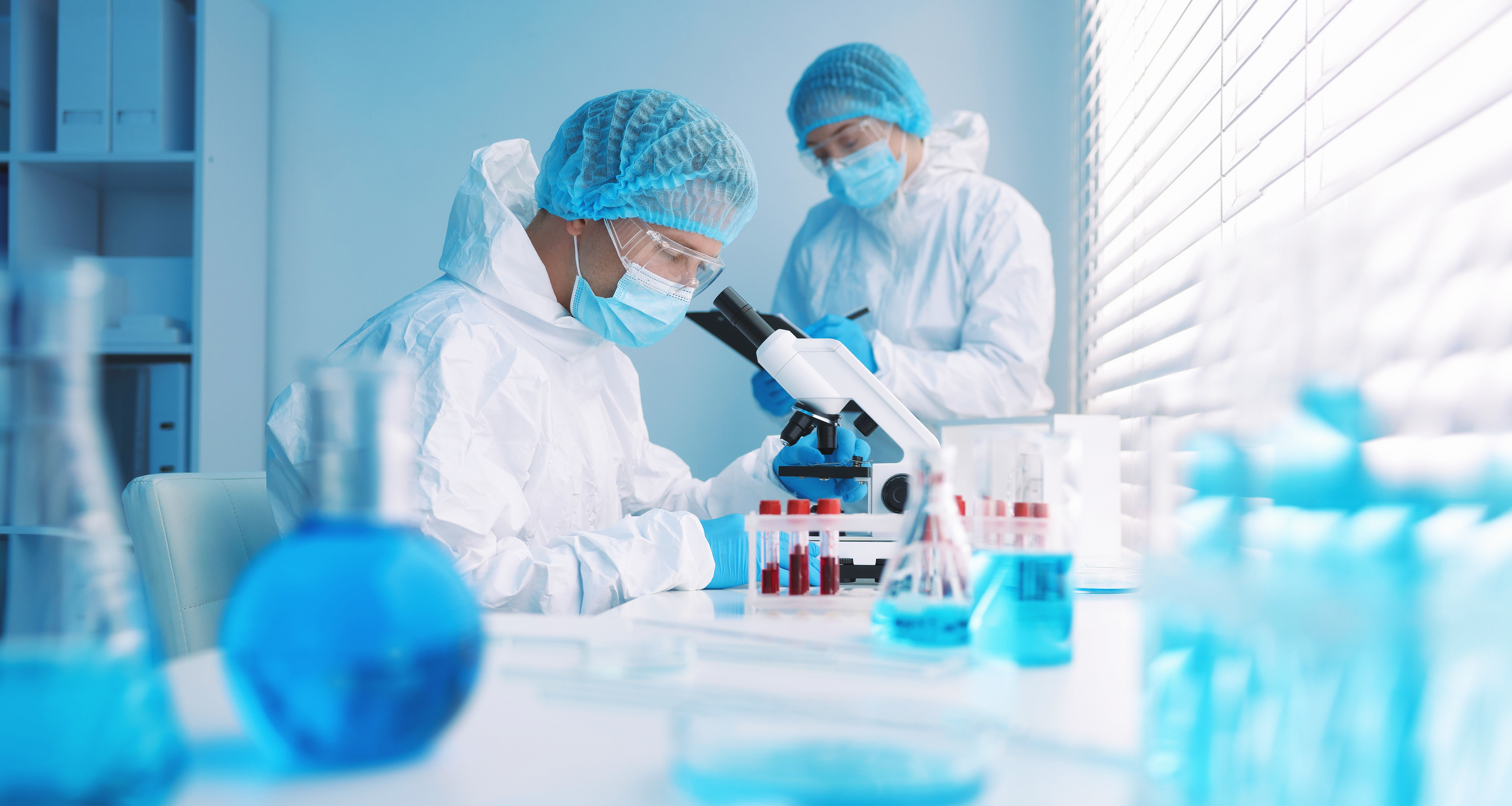 Bioanalytik und Diagnostik
