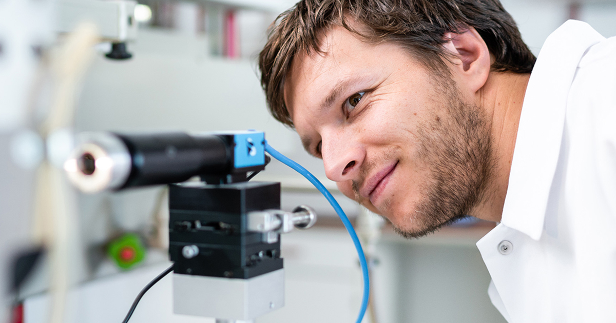 Energy and environmental technology