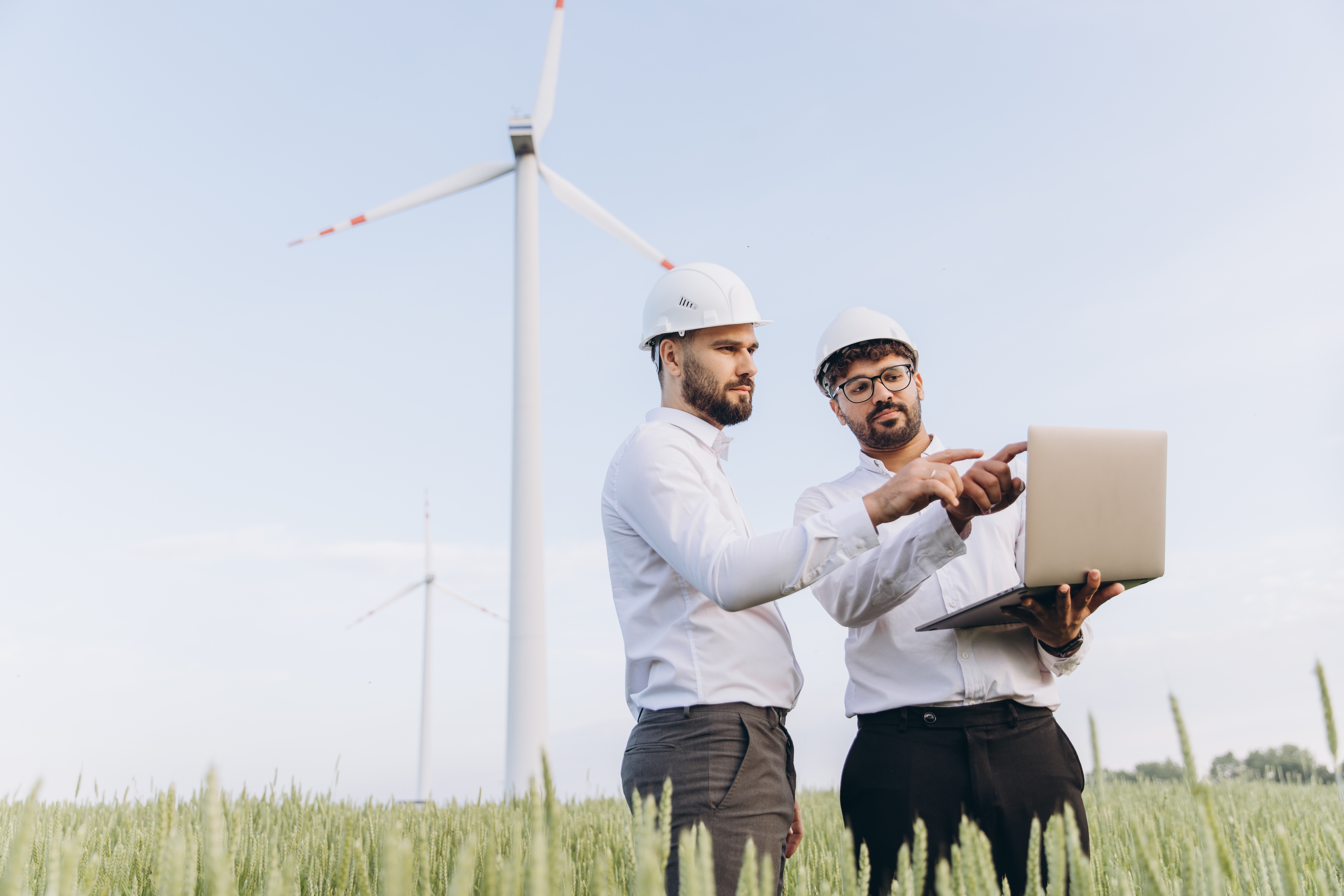 Energieeffizienz-Management