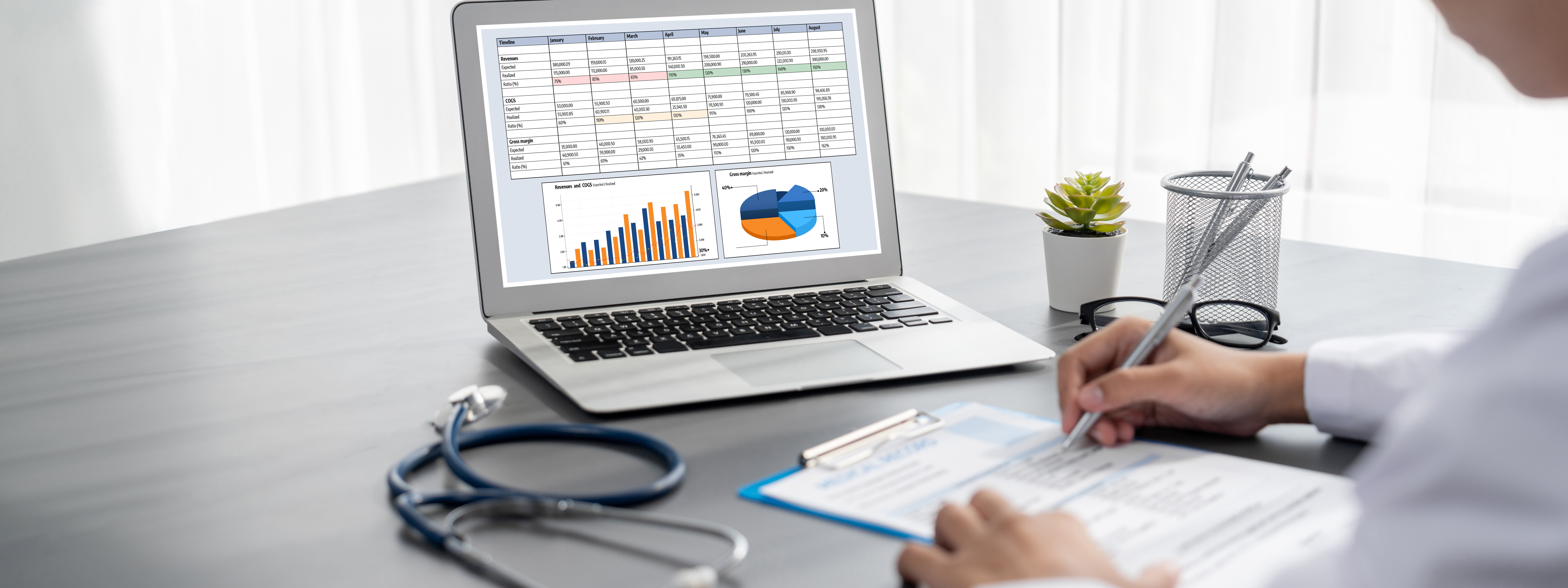 Health economic evaluation