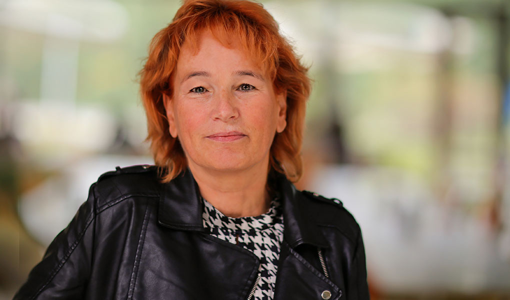 Foto: Prof. Dr. oec. Ute Pflicke