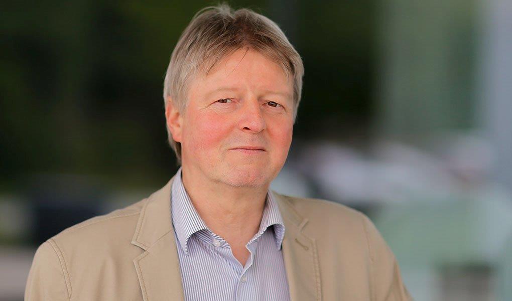 Foto: Dr.-Ing. Stefan Kühne
