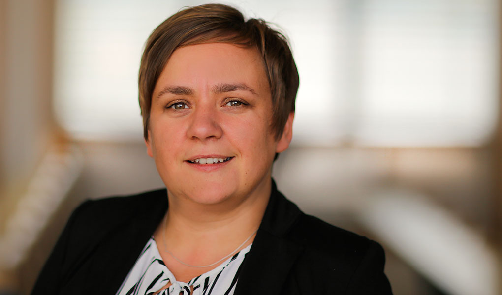 Foto: Dr.-Ing. Jana Reinhold