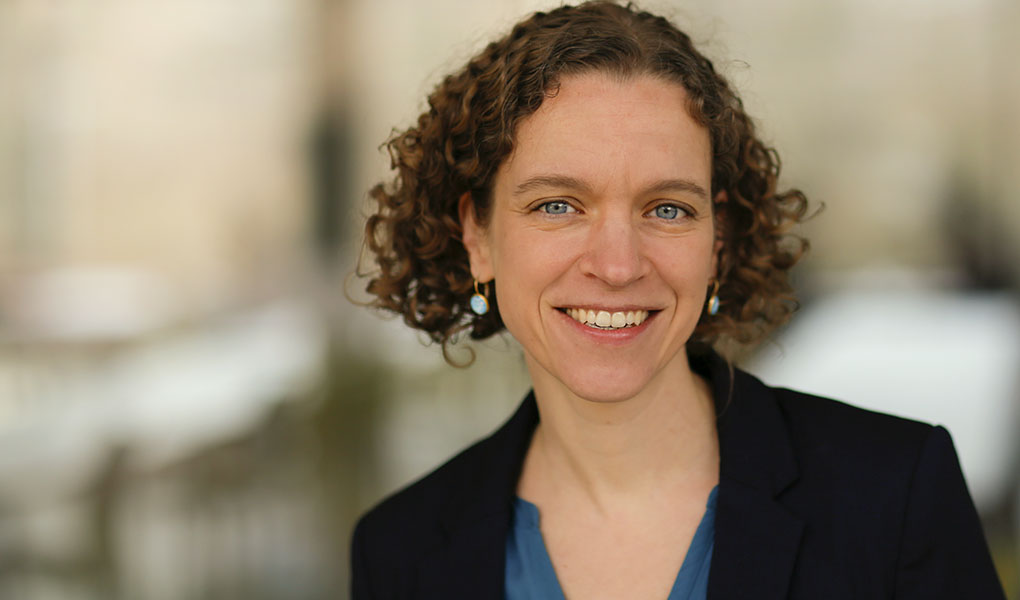 Dr Steffi Heidig