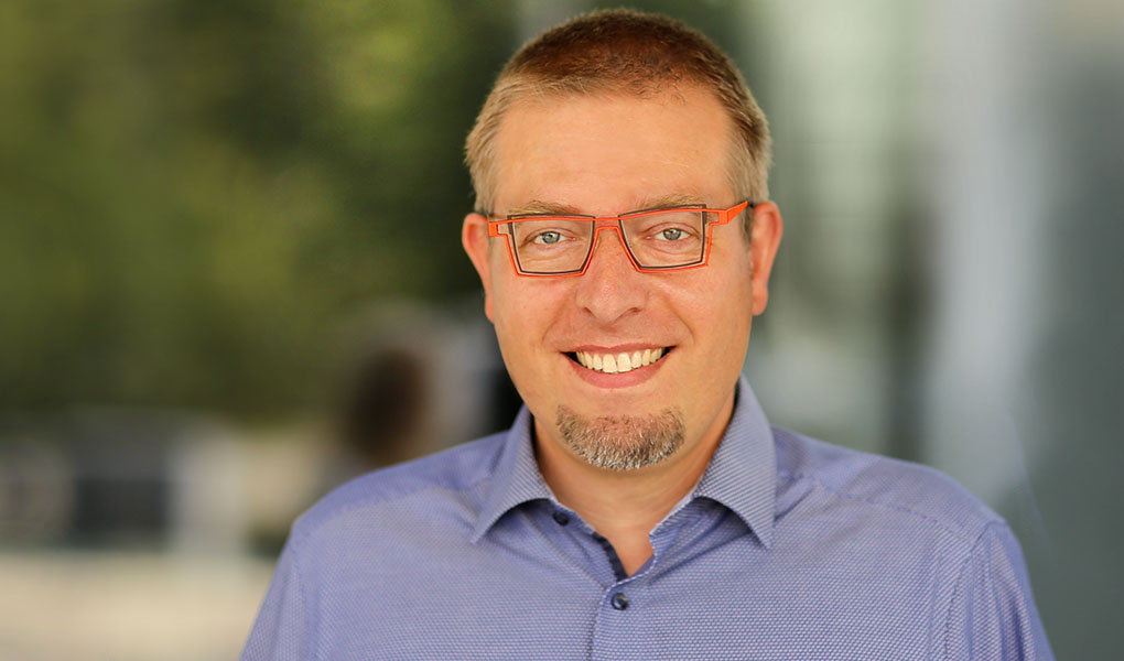 Thomas Schäfer
