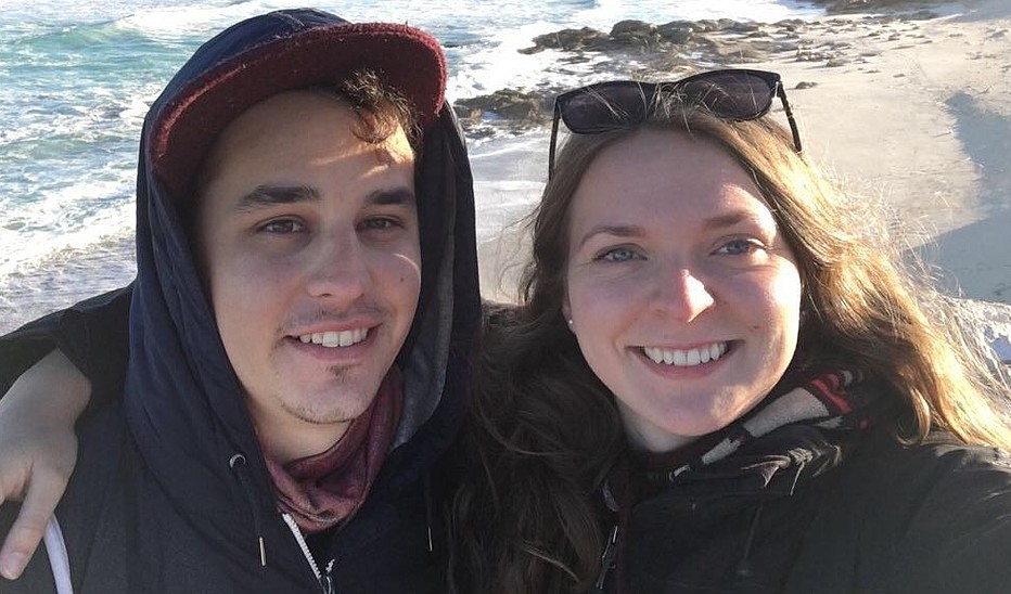 Foto: HSZG Mira und Marius berichten live aus Vietnam