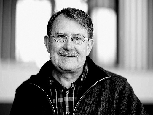 Viel zu früh und unerwartet: Prof. Wolfgang Preis ist am 03. April 2018 von uns gegangen.