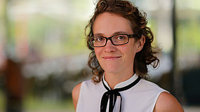 Photo: B.A. Maria J. Schubert