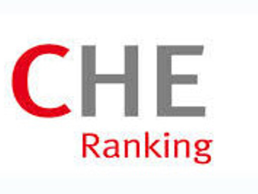 CHE University Ranking