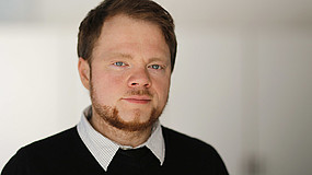Photo: M.A. Ronny Freudenreich