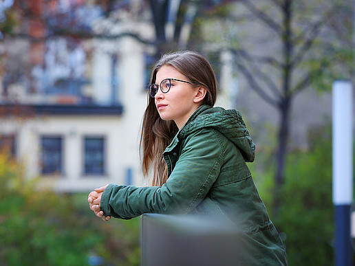 Emilia is studying Electrical Energy Systems at the HSZG and can be seen here in her profile.