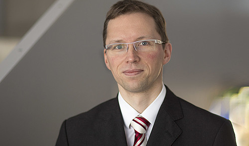 Prof. Dr. Stefan Kornhuber