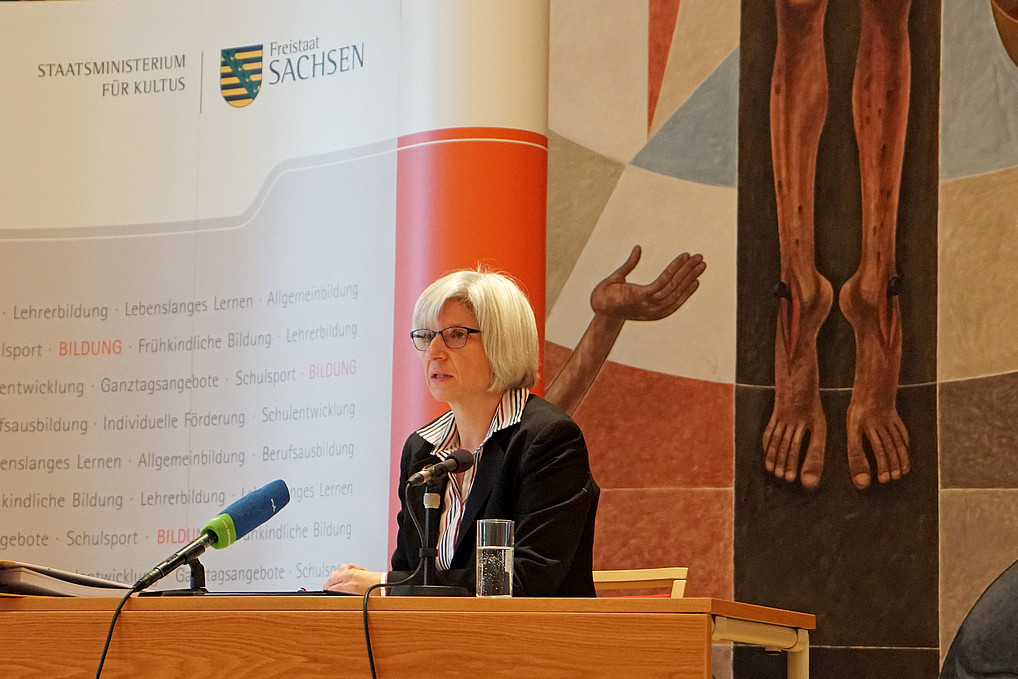 Professor Andrea G. Eckhardt