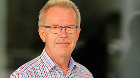 Photo: Dipl.-Ing. (FH) Volker Brade