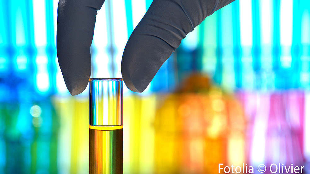 VWR International invites you to the laboratory fair on Thursday, May 26th