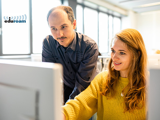 The settings on your devices must be changed due to necessary security adjustments (certificate change)!