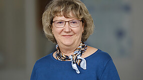 Beate Dellf