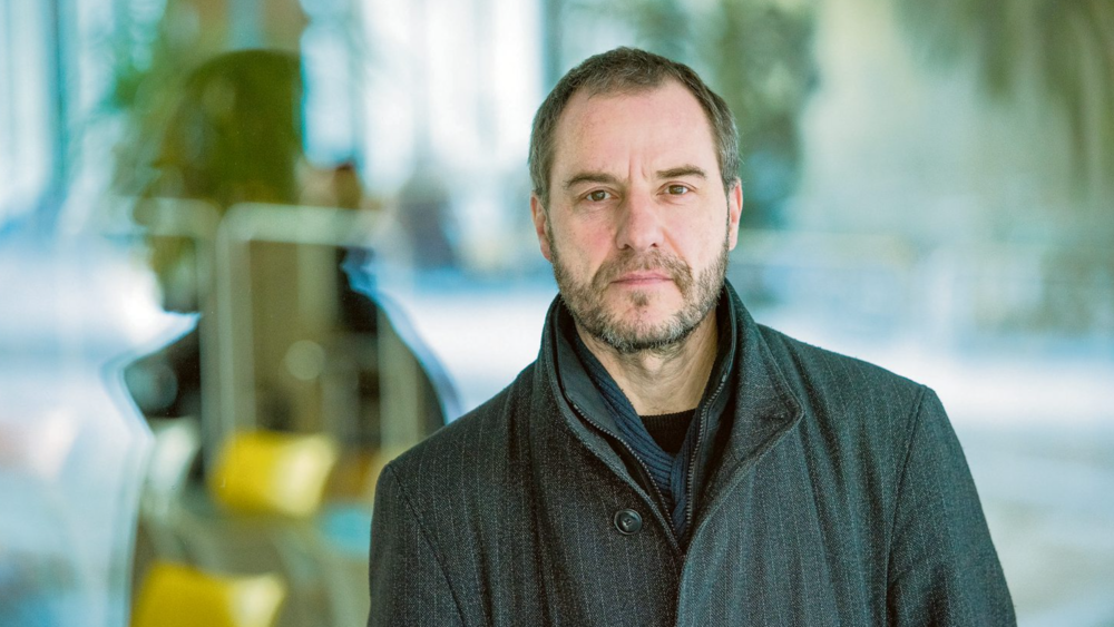 Raj Kollmorgen is Professor of Social Change Management at Zittau/Görlitz University of Applied Sciences.