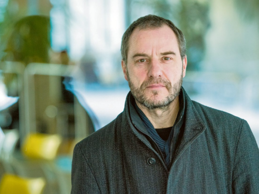 Raj Kollmorgen is Professor of Social Change Management at Zittau/Görlitz University of Applied Sciences.
