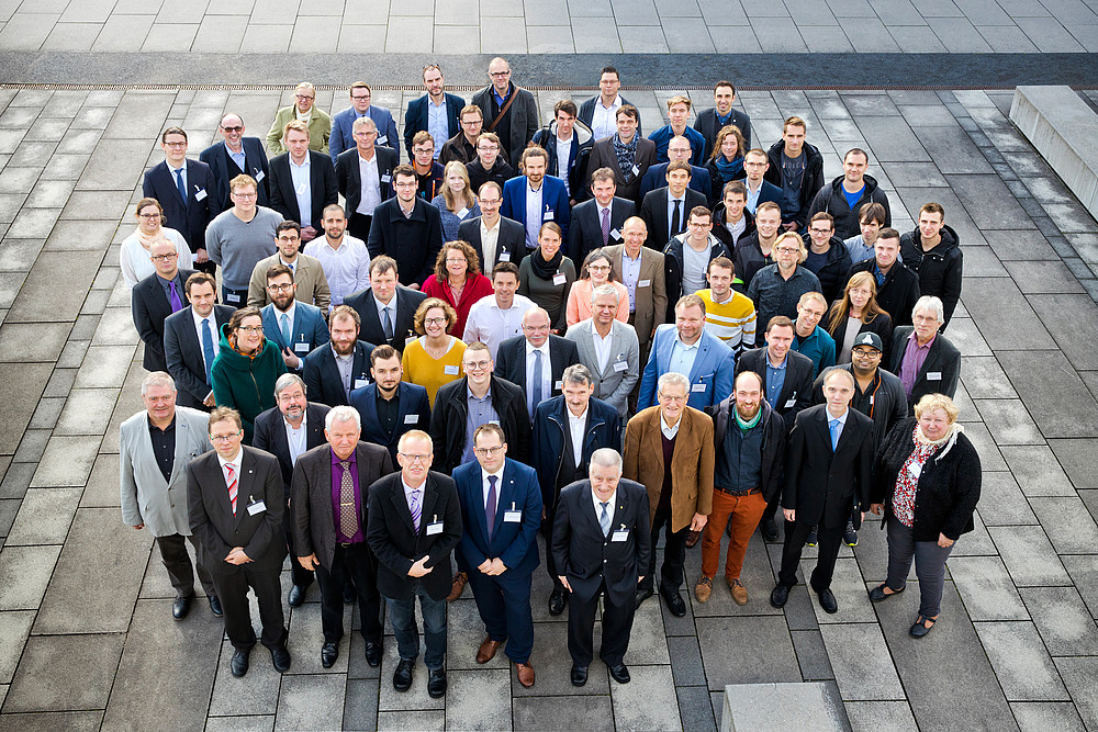 There will be another Zittau energy seminar next year, this time for the 30th time