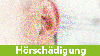 Gehörschutz und Ohrstöpsel - Wie ist es wenn nicht alles verstanden wird? Ein Experiment auf welches sich gut 70 Besucher einließen