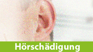 Hearing protection and earplugs - What is it like when you can't hear everything? An experiment that a good 70 visitors took part in