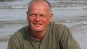 Photo: Prof. Dr. rer. nat. Reiner Schulz