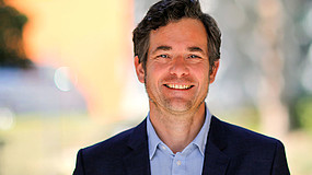 Photo: Prof. Dr. phil. Torsten Linke