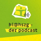 Graphic to the podcast