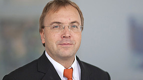 Foto: Prof. Dr. rer. pol. Jörg Kroschel