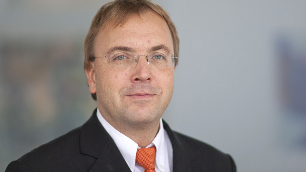 prof.j.kroschel 5941 Foto: Prof. Dr. rer. pol. Jörg Kroschel