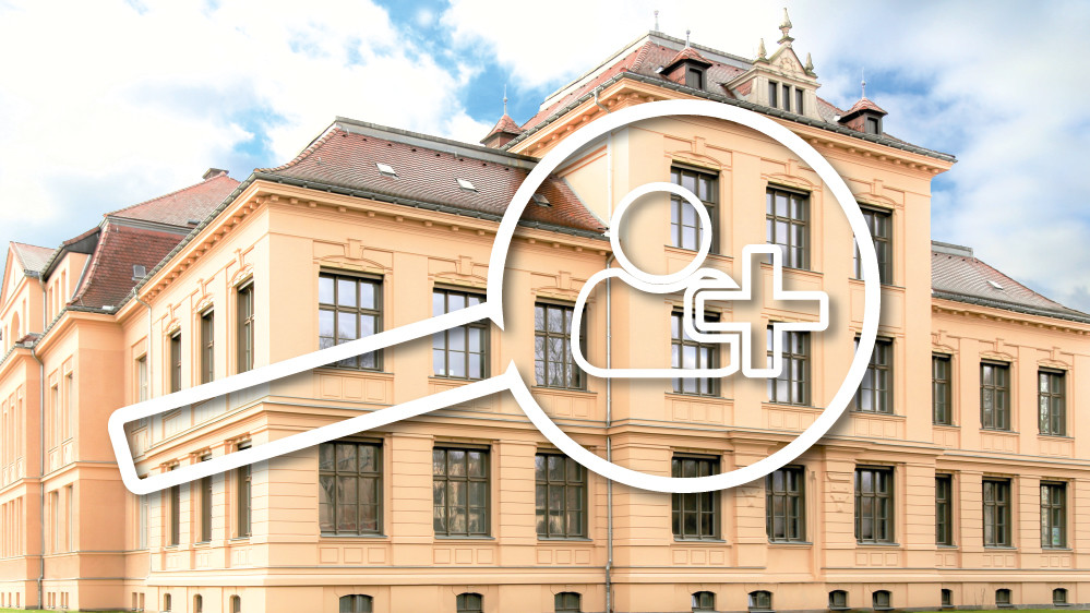 Zittau/Görlitz University of Applied Sciences advertises a total of six professorships for the Zittau and Görlitz campuses