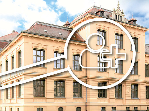 Zittau/Görlitz University of Applied Sciences advertises a total of six professorships for the Zittau and Görlitz campuses