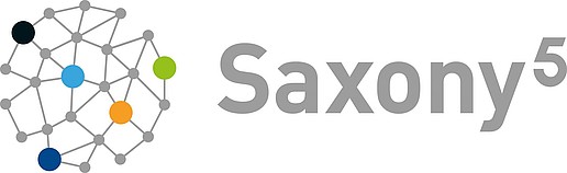Logo von Saxony high five 