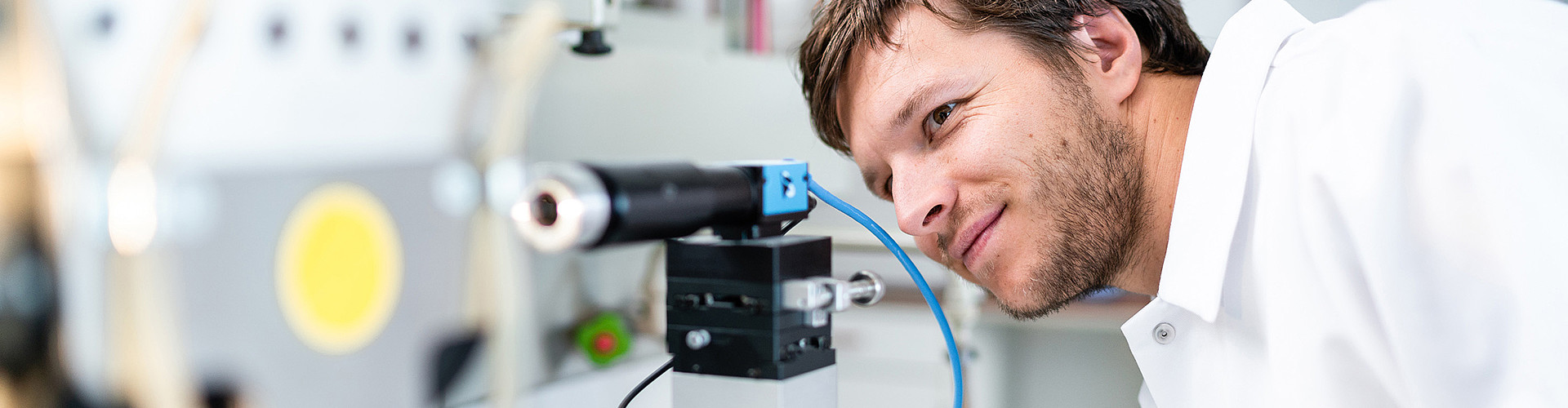 Diplom-Studium Energietechnik und Umwelttechnik in Zittau.